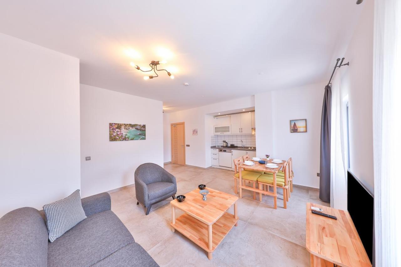 Thomas Suites Datça Luaran gambar