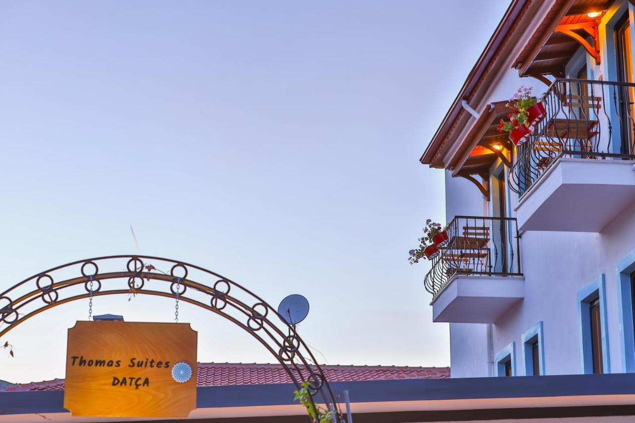 Thomas Suites Datça Luaran gambar