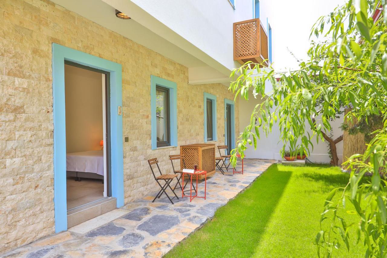 Thomas Suites Datça Luaran gambar