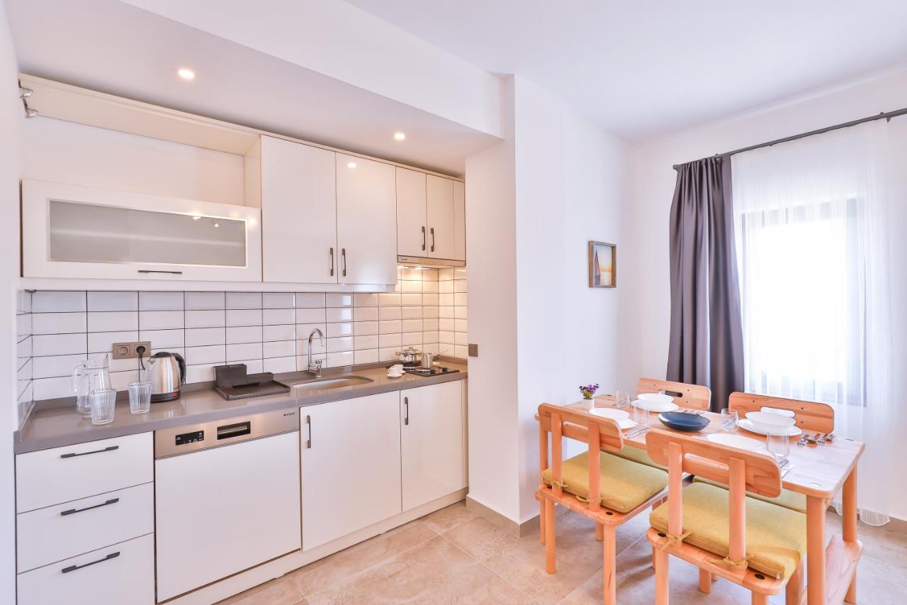 Thomas Suites Datça Luaran gambar