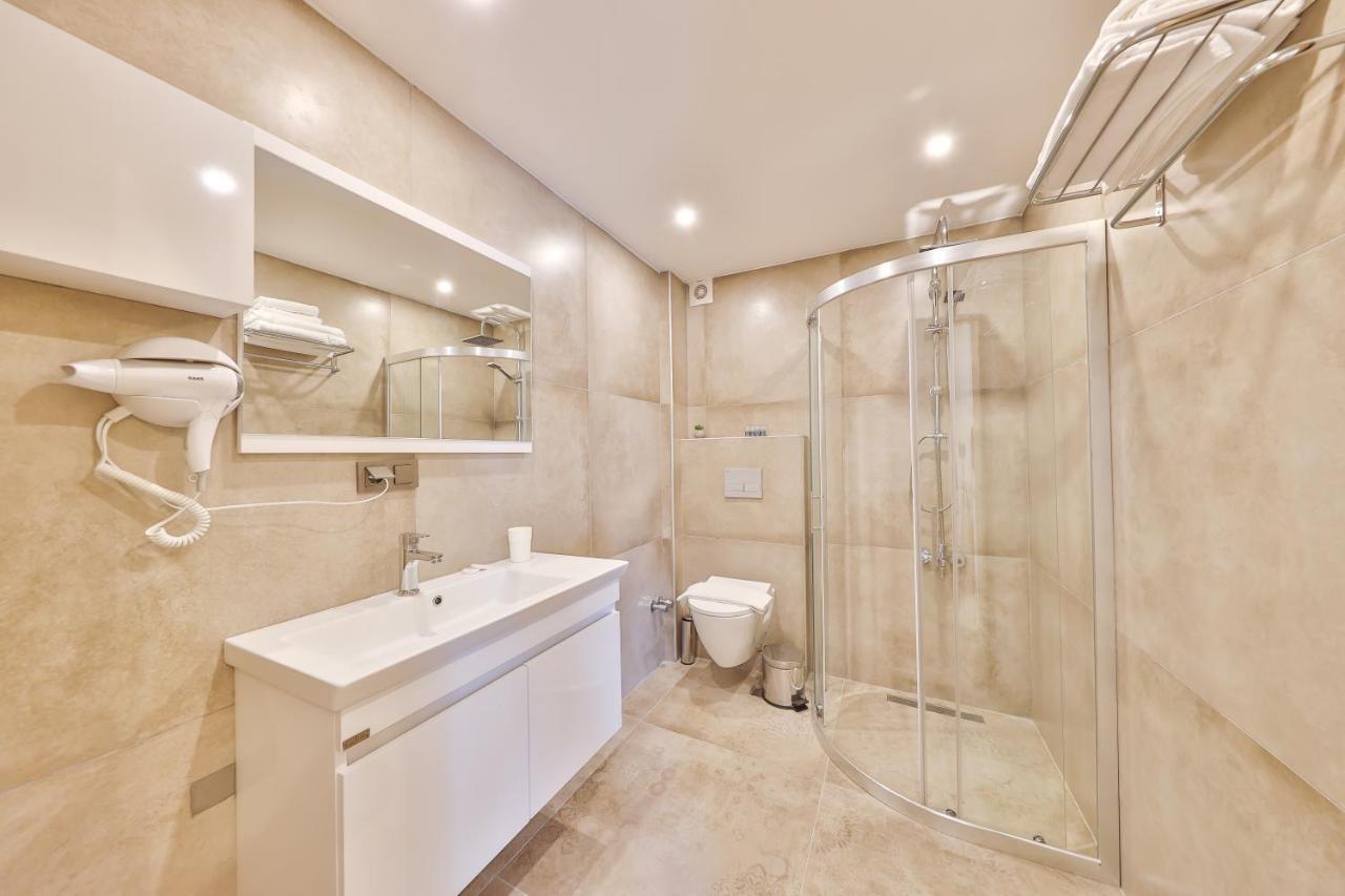 Thomas Suites Datça Luaran gambar